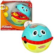 Playskool Explore N Grow Activity Ball
